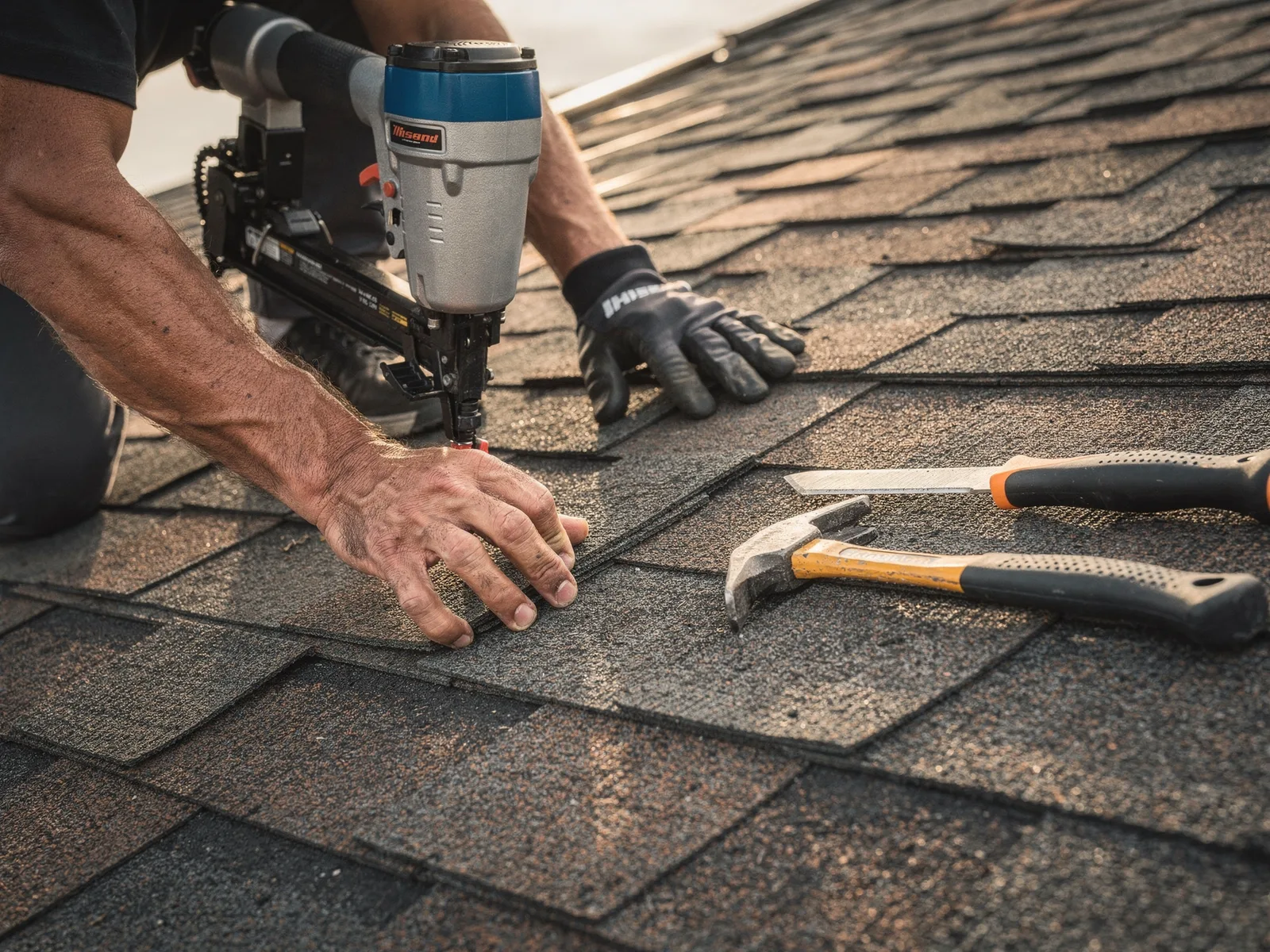 Why choose Roof Repair in Lu Verne, IA